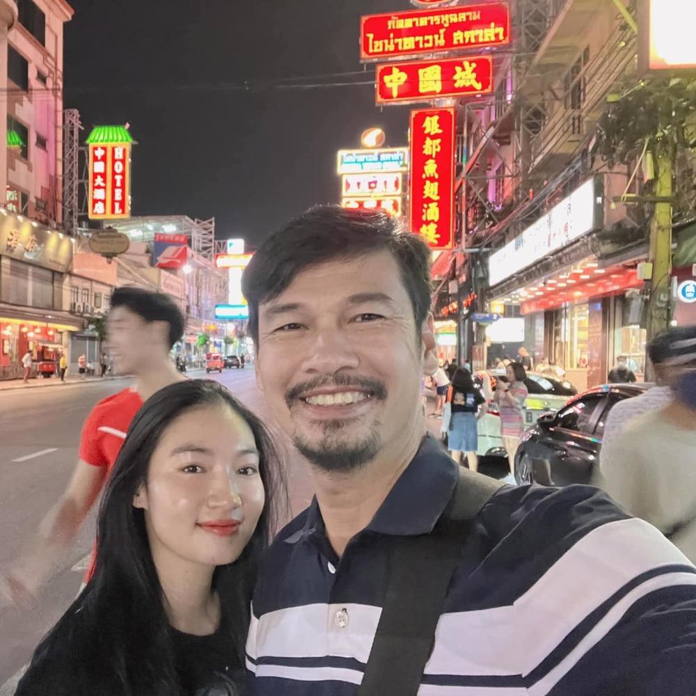 Những chuyện tình lệch tuổi của sao Việt có cái kết viên mãn: Cặp cuối chênh nhau 26 tuổi vẫn ngọt ngào khiến dân tình ghen tỵ-5