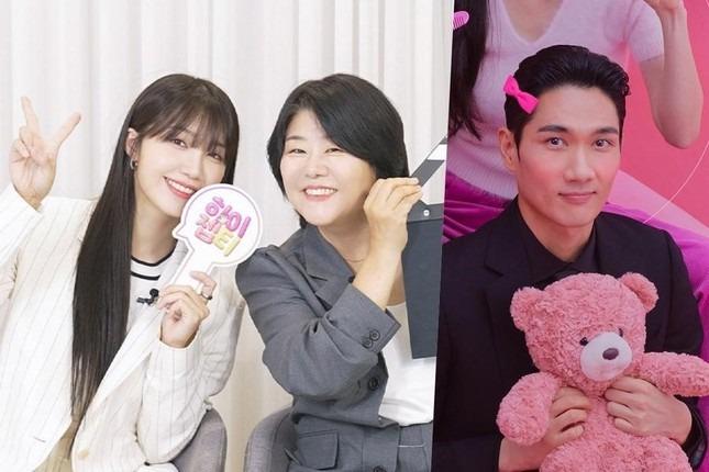 5 diễn viên Hàn hot nhất tháng Bảy-1