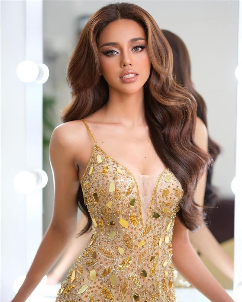 Người đẹp Campuchia gây chú ý khi sang Việt Nam thi sắc đẹp-3