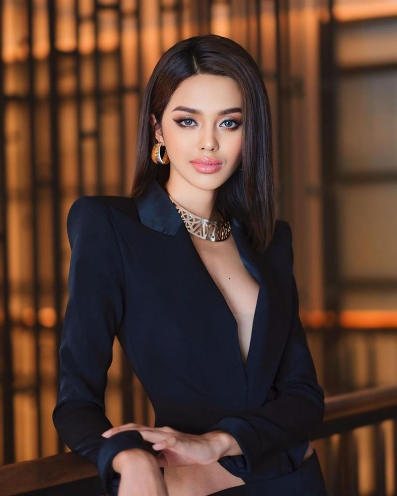 Người đẹp Campuchia gây chú ý khi sang Việt Nam thi sắc đẹp-5