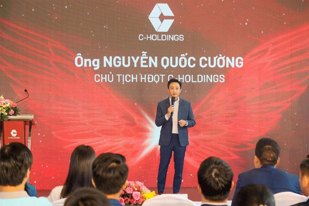 Bà Như Loan bị bắt, ông Cường Đô la làm CEO, điều gì đang chờ ở Quốc Cường Gia Lai?-1