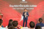 Vụ bắt CEO Quốc Cường Gia Lai: Đã khởi tố 17 bị can gây thiệt hại hàng trăm tỷ-2