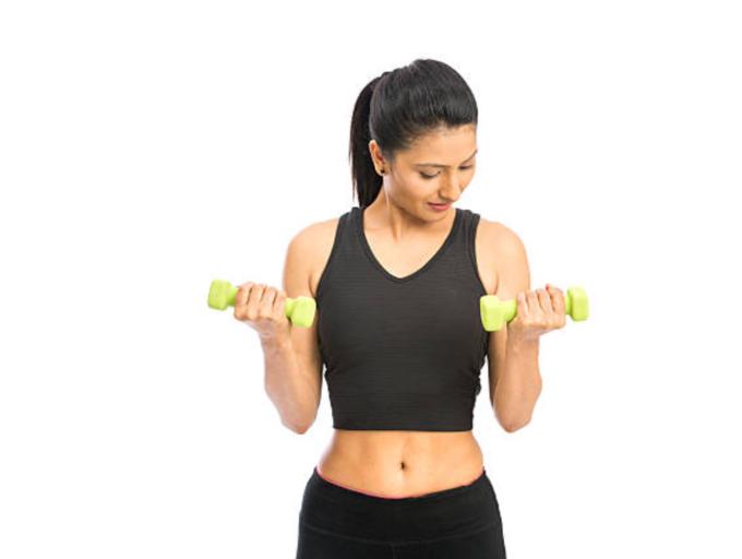 8 sai lầm khi tập gym có thể gây hại cho tim-1