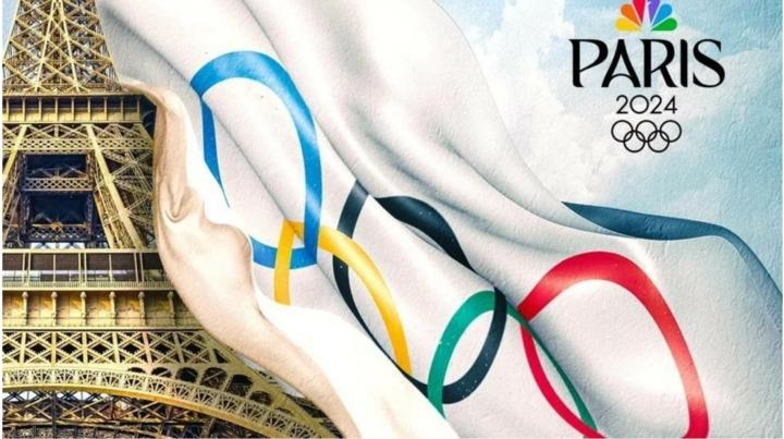 Chẳng còn sự mã thượng của thể thao, Olympic Paris thất bại dù chưa kết thúc-1