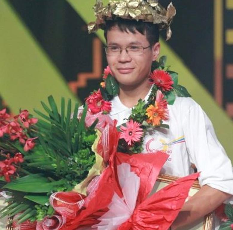 Trường THPT chuyên Bắc Giang: Trở thành cái nôi đào tạo nhiều Thủ khoa, có 3 học sinh đoạt HCV trong kỳ thi Olympic Quốc tế-3