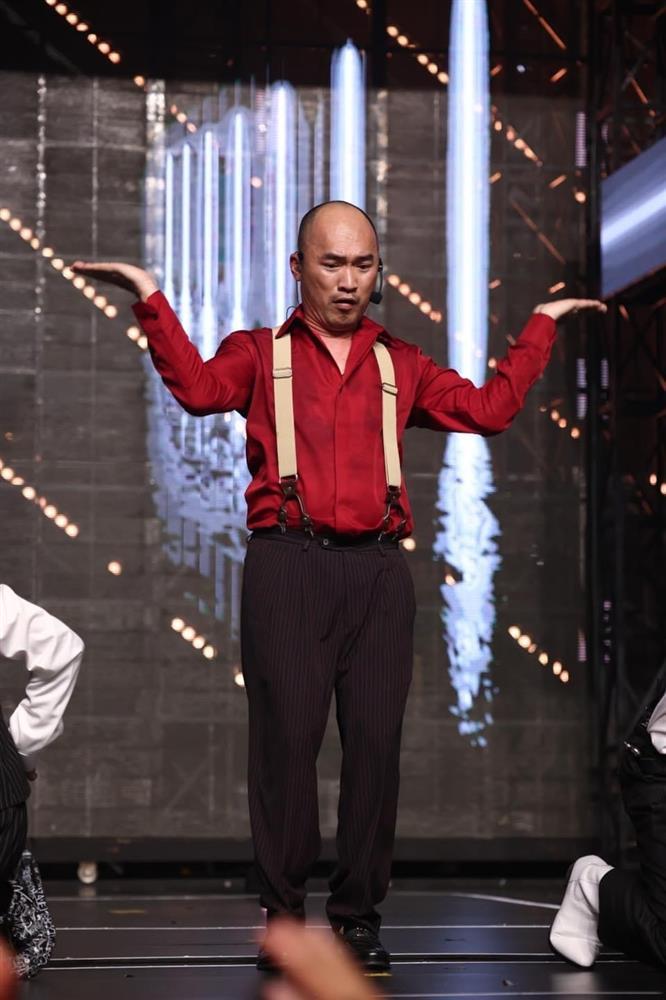 Tiến Luật bị Thu Trang liên tục dìm hàng không thương tiếc-3