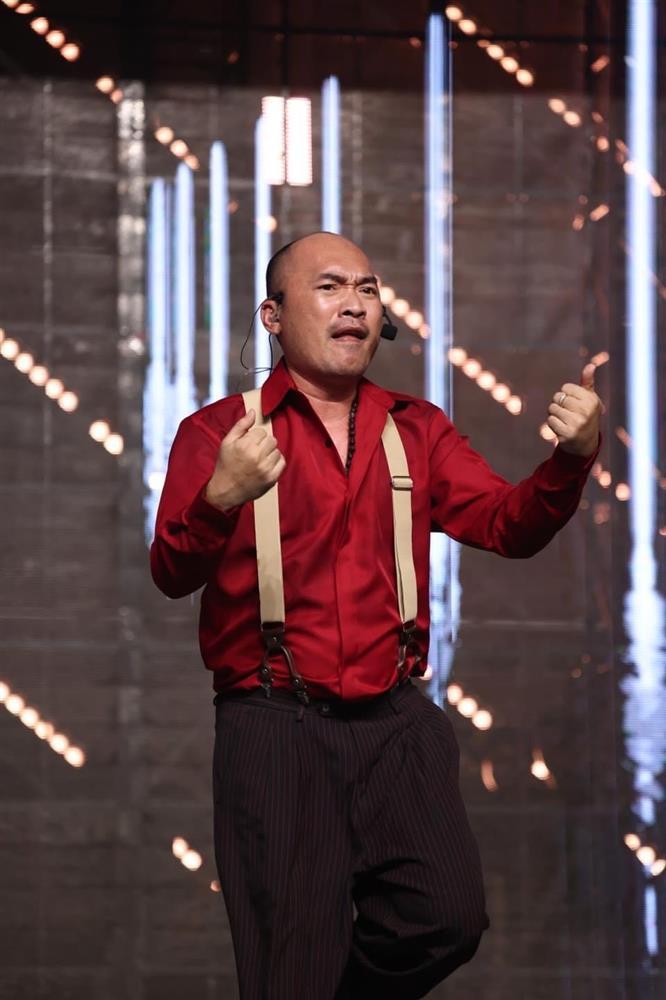 Tiến Luật bị Thu Trang liên tục dìm hàng không thương tiếc-4