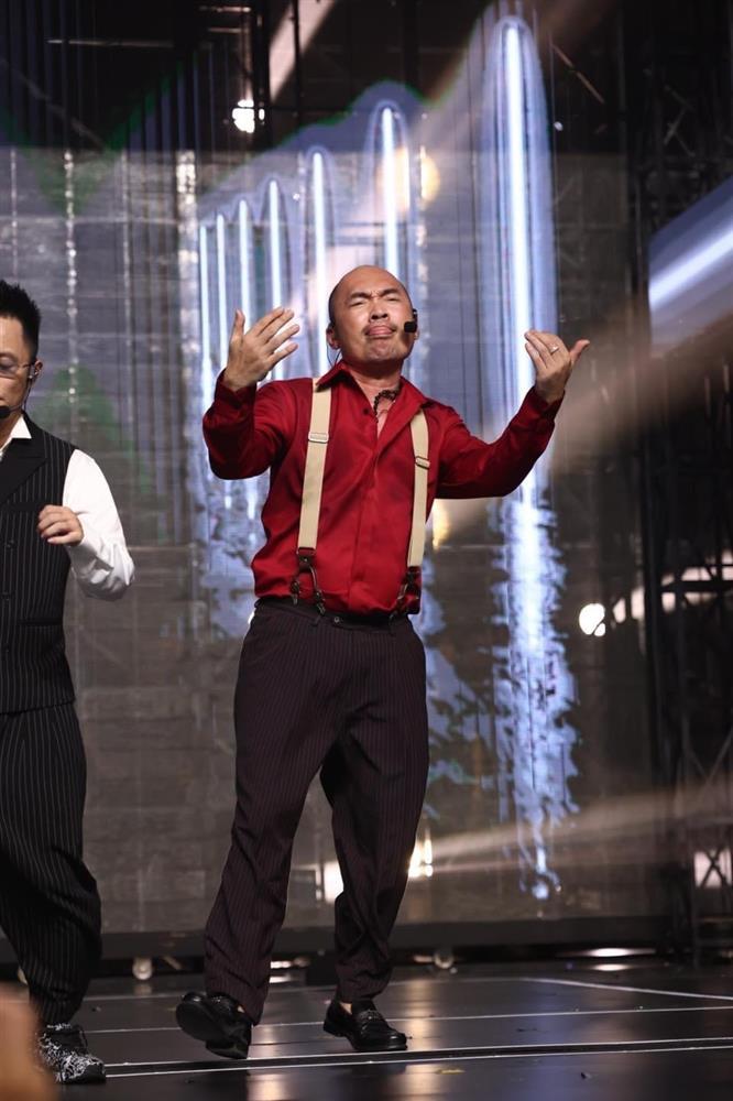 Tiến Luật bị Thu Trang liên tục dìm hàng không thương tiếc-5