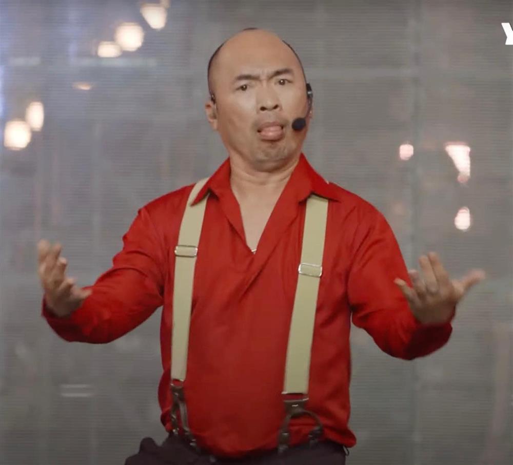 Tiến Luật bị Thu Trang liên tục dìm hàng không thương tiếc-6