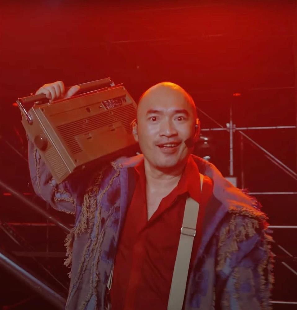 Tiến Luật bị Thu Trang liên tục dìm hàng không thương tiếc-7