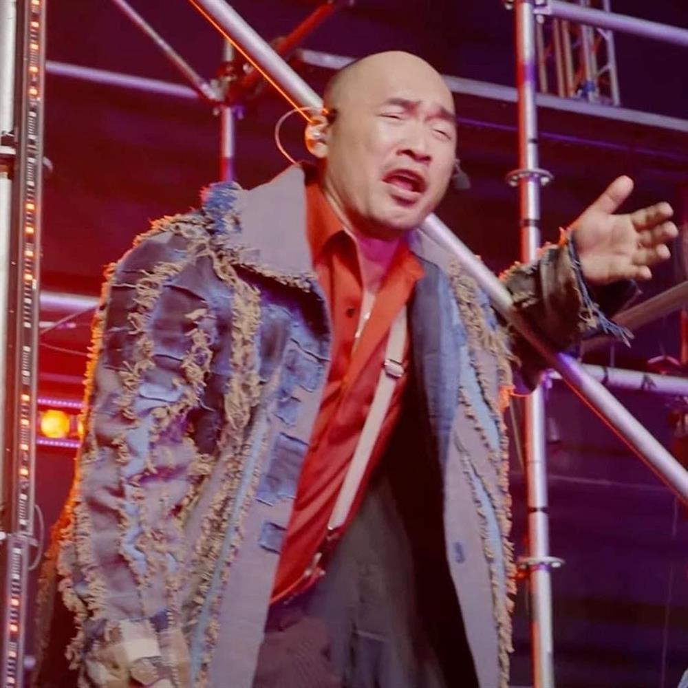 Tiến Luật bị Thu Trang liên tục dìm hàng không thương tiếc-8