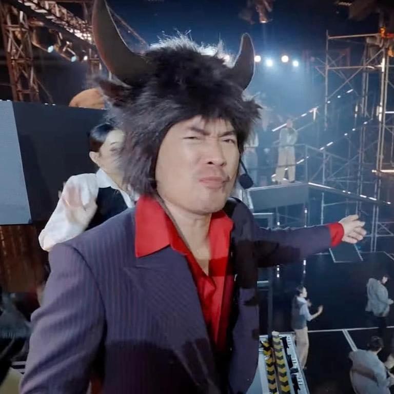 Tiến Luật bị Thu Trang liên tục dìm hàng không thương tiếc-9