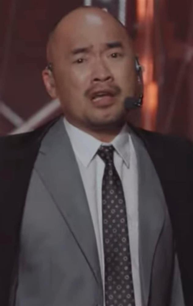 Tiến Luật bị Thu Trang liên tục dìm hàng không thương tiếc-12