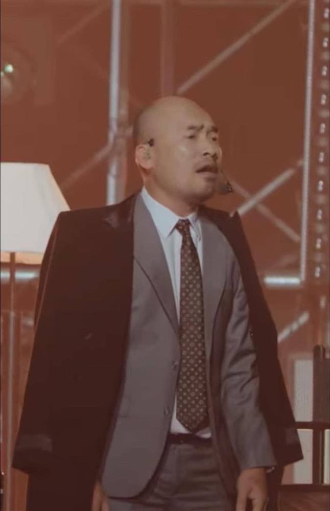 Tiến Luật bị Thu Trang liên tục dìm hàng không thương tiếc-13