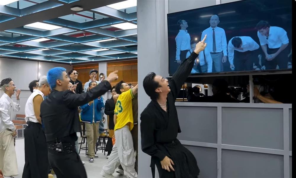 Tiến Luật bị Thu Trang liên tục dìm hàng không thương tiếc-15