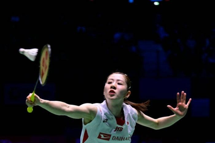 Nữ thần cầu lông Nhật Bản gây sốt mạng xã hội là ai?-2