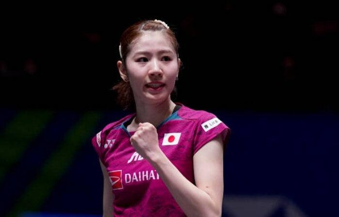 Nữ thần cầu lông Nhật Bản gây sốt mạng xã hội là ai?-7