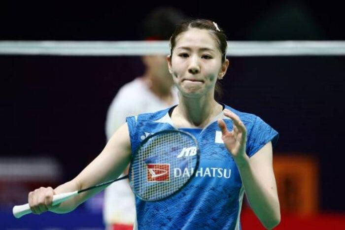 Nữ thần cầu lông Nhật Bản gây sốt mạng xã hội là ai?-8