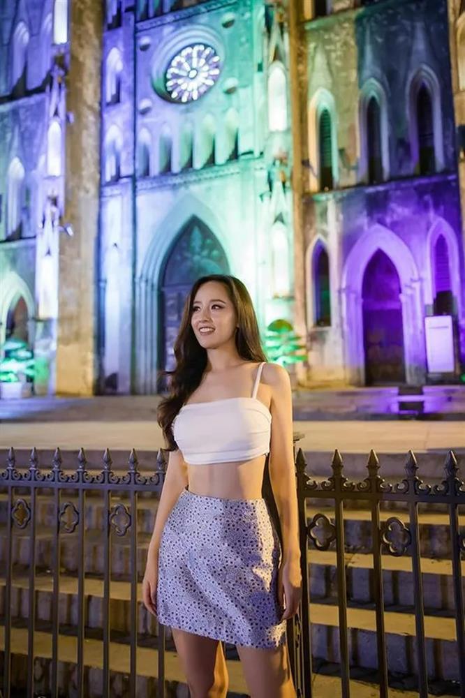 Thân thế bạn trai của Mai Phương Thúy được dân mạng tò mò-2