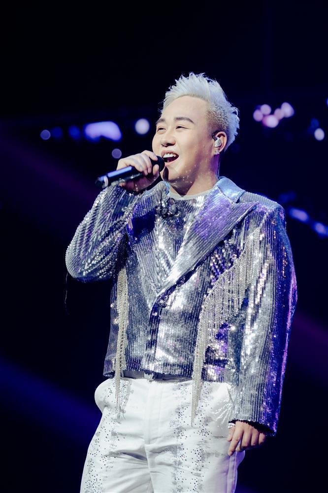 Trung Quân không hề lép vế khi đọ giọng với Mỹ Linh, Hồ Quỳnh Hương-3