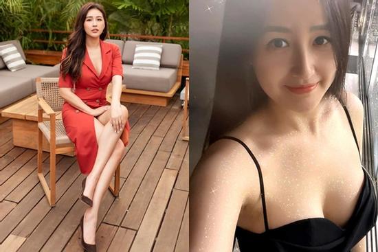 Mai Phương Thúy U40: Sắc vóc ngày càng gợi cảm, xứng danh 'hoa hậu nóng bỏng nhất nhì showbiz'