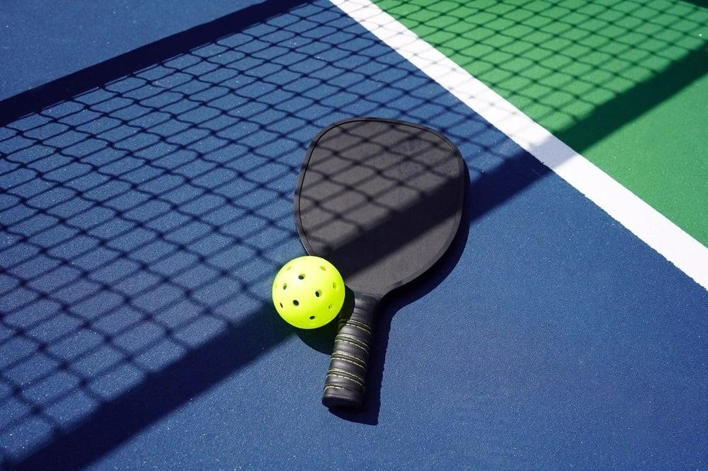 Chơi Pickleball - Môn thể thao đẳng cấp và thời thượng-2