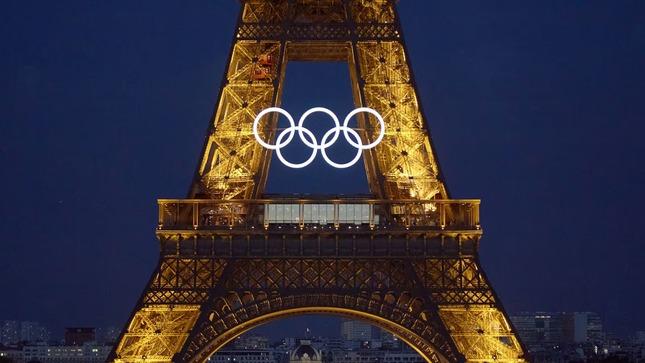 Ế khách sạn hạng sang ở Paris vì người giàu ‘quay xe’ không đến Olympic-1