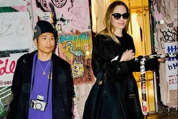 Pax Thiên bị tai nạn và chuỗi bất ổn của Angelina Jolie-6
