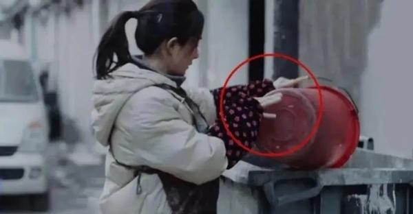 Dương Mịch bị vạch trần giả tạo-3