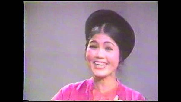 Tuổi xế chiều của nữ NSND làng chèo từng nổi tiếng với vai Xúy Vân-1