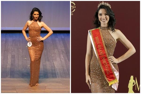 Hoa hậu Hòa bình Việt Nam 2024: Choáng ngợp với loạt thiết kế ấn tượng tại phần thi Trang phục dân tộc-11