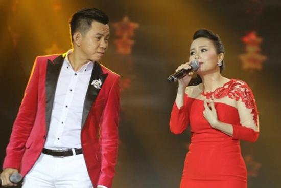 Cặp song ca nổi tiếng làng nhạc Việt: Cẩm Ly vượt qua biến cố mất giọng, Quốc Đại độc thân vì sợ cưới vợ sinh con