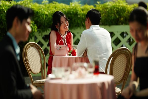 Em gái nghìn tỷ của Trấn Thành khác lạ không nhận ra-4