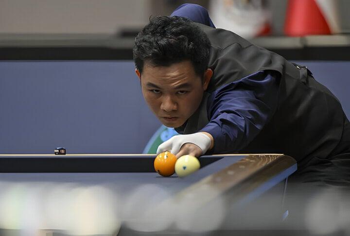 Liên đoàn billiards Hà Nội phản đối lệnh cấm VĐV Việt Nam thi đấu-2