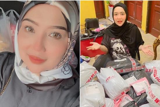 Chồng bất ngờ nói ly hôn khi vợ đang phát trực tiếp