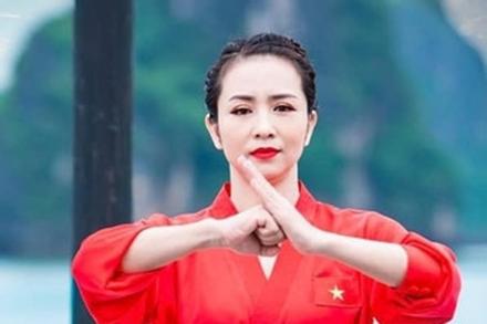 'Nữ hoàng Wushu' Thúy Hiền: Vinh quang lớn, đến lúc trầm lặng cũng quá cay đắng