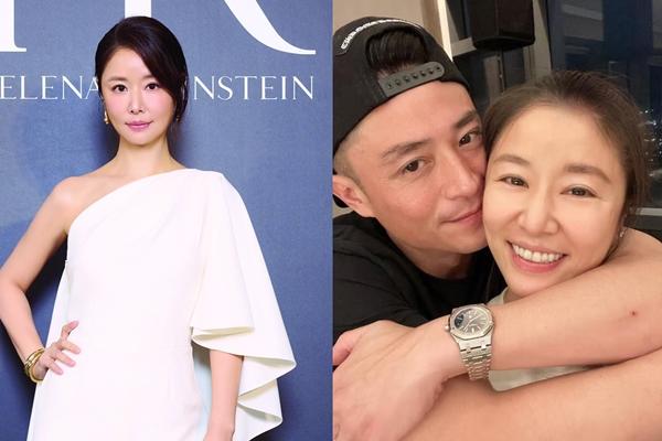 Hoắc Kiến Hoa khó chịu ra mặt khi đưa vợ con đi chơi, biết nguyên nhân netizen liền quay xe-3