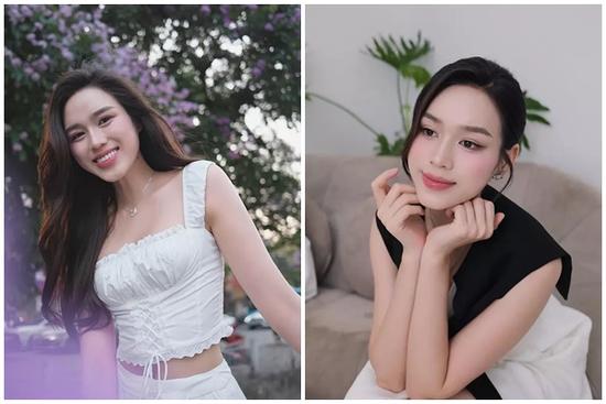 Hoa hậu xứ Thanh da đẹp, căng mướt nhờ dưỡng loại chất này