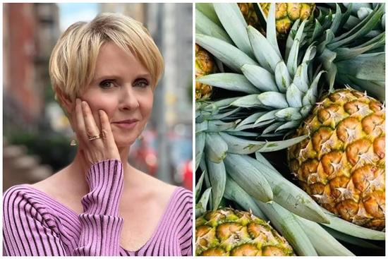 Nữ chính nhỏ tuổi nhất 'Sex And The City' đẹp thần thái dù đã U60, da dẻ mịn màng nhờ ăn 3 món quen thuộc