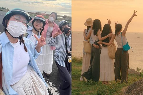 Việt Nam đón 10 triệu khách quốc tế, khách châu Âu tăng vọt-2