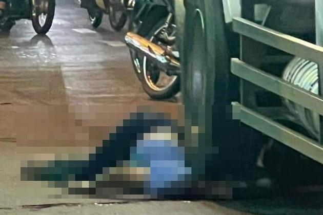 Video: Xe ô tô vượt ẩu, gây tai nạn khiến 3 người tử vong ở Đắk Lắk-3