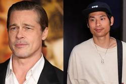 Brad Pitt gọi điện nhưng Pax Thiên không trả lời