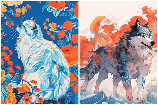 Từ tháng 8 trở đi: 4 con giáp bắt đầu gặp vận may, thu hoạch kép cả tài lộc và tình yêu