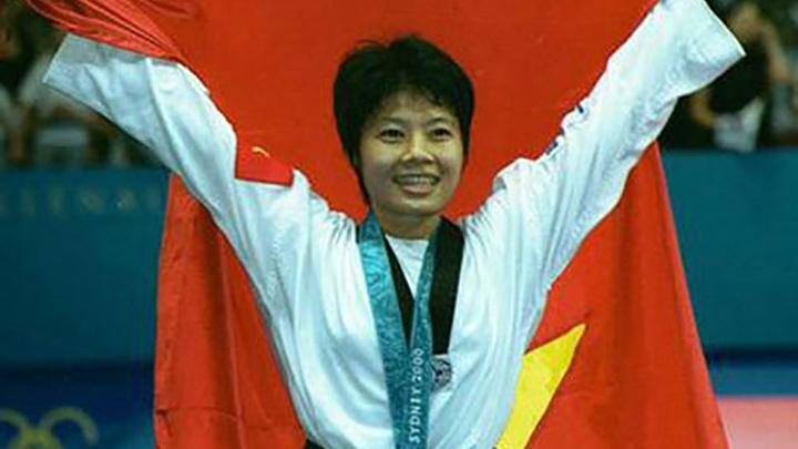 Những VĐV Việt Nam dự Olympic: Ánh Viên là kình ngư hiếm thấy khó tìm, Hoàng Xuân Vinh giành cú đúp huy chương-2