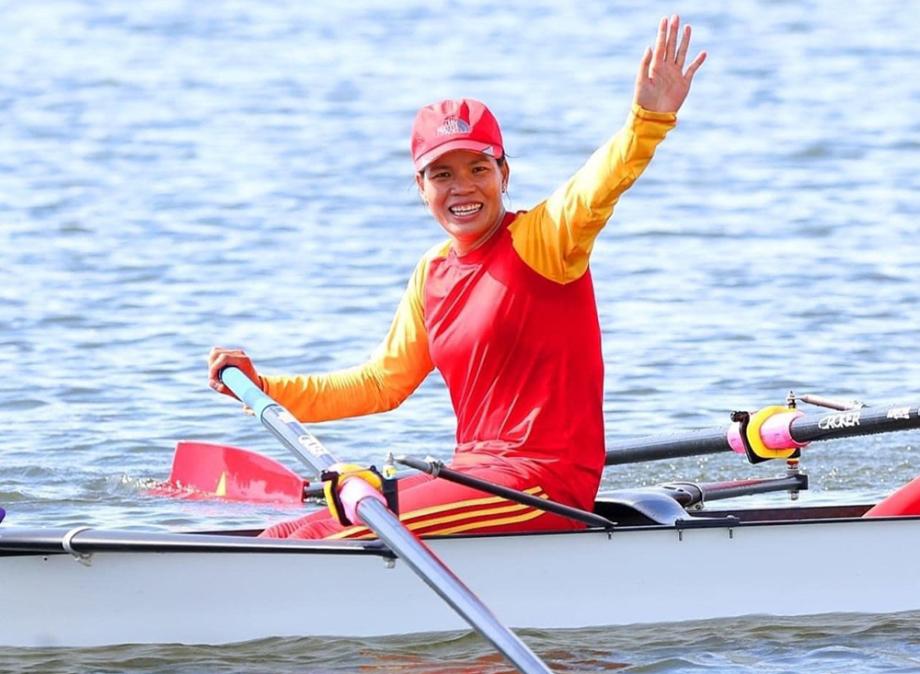 Những VĐV Việt Nam dự Olympic: Ánh Viên là kình ngư hiếm thấy khó tìm, Hoàng Xuân Vinh giành cú đúp huy chương-7