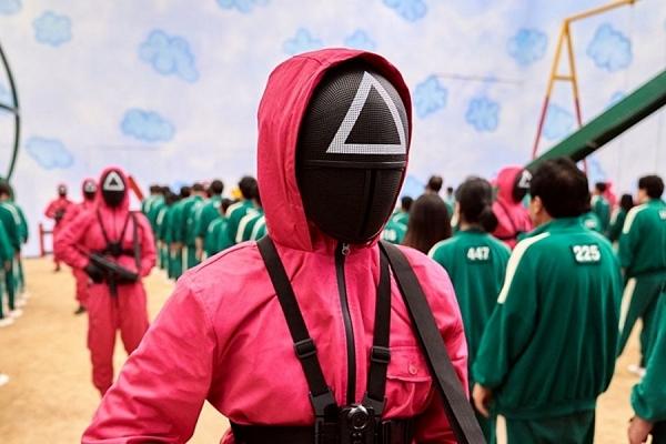 Hé lộ khối tài sản khủng của dàn diễn viên Squid Game-11