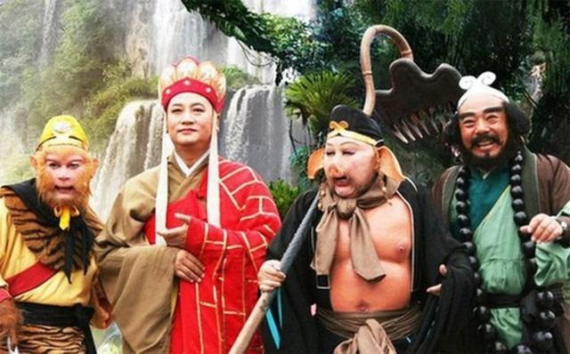 Tây Du Ký 1986: Thầy trò Đường Tăng đi Tây Trúc thỉnh kinh, vậy Tây Trúc nằm ở đâu?-4