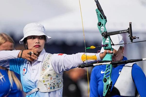 Võ sĩ nữ bị nghi chuyển giới, Ủy ban Olympic Algeria nói bôi nhọ phi đạo đức-2