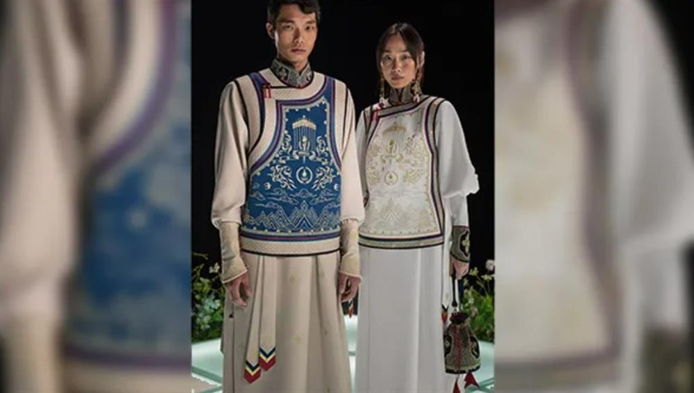 Trang phục đồng đội ấn tượng nhất của Olympic Paris 2024-1