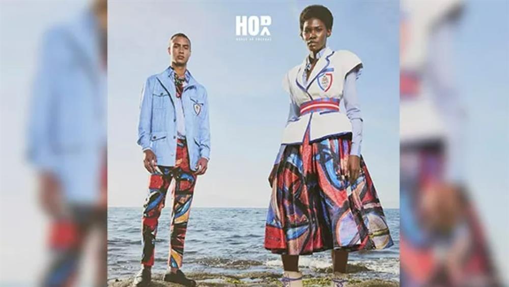 Trang phục đồng đội ấn tượng nhất của Olympic Paris 2024-2